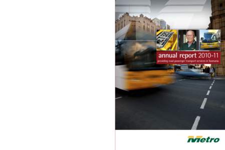 annual report[removed]HOBART – Head Office Address[removed]Main Road