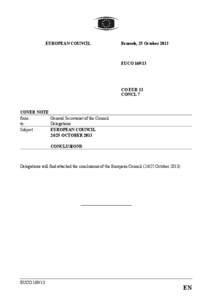 Economy of the European Union / European Union / Innovation / Competitiveness / Framework Programmes for Research and Technological Development / Directive on services in the internal market / Hargreaves Review of Intellectual Property and Growth / EGovernment in Europe / Europe / International trade / Science and technology in Europe