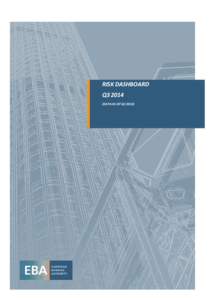 Financial economics / Financial ratios / Investment / Tier 1 capital / Capital adequacy ratio / Bank / Basel III / Asset quality / Finance / Banking / Bank regulation