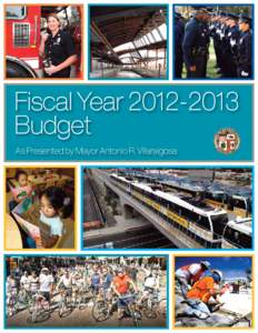 United States federal budget / Antonio Villaraigosa / Budget / Oklahoma state budget