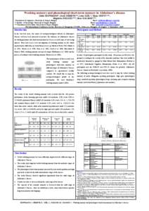 Microsoft Word - ICSH2009veglposter.doc