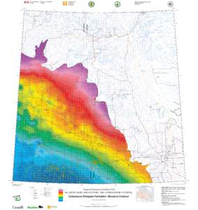 GEOLOGY ATLAS â€“ 54M â€“ EXPLANATORY NOTES