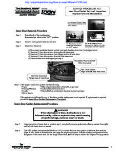 http://waterheatertimer.org/How-to-repair-Rheem-FVIR.html  The Bradford White DEFENDER Safety System®