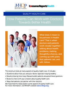 MHQP-Survey-Brochure-WEB-Staying-Healthy-FINAL.indd