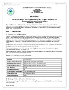 Puerto Rico NPDES FS Template