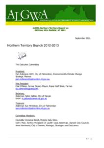 Victoria Daly Shire / Ipswich / NT / Geography of England / Local government in England / Local government in Australia / Northern Territory