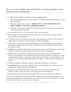 Microsoft Word - gev poster guidelines_nov 2010