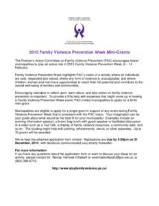 Gender-based violence / Violence / Dispute resolution / Domestic violence / Behavior / Violence against women / Crime / Ethics