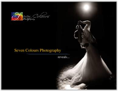 Seven Colours Photography reveals... Major aspects, that should remember by a wedding photographer!...