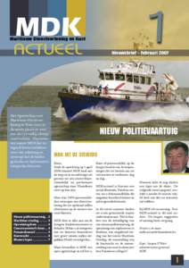 1  MDK Maritieme Dienstverlening en Kust