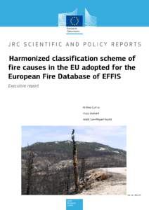 Wildfire / Harmonized System / Chemistry / Public safety / Science / Fire / Ecological succession / Occupational safety and health