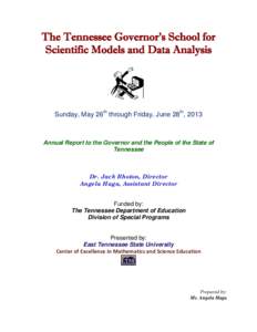 East Tennessee State University / American Association of State Colleges and Universities / Jimmy Quillen / Tennessee / Johnson City /  Tennessee / Geography of the United States