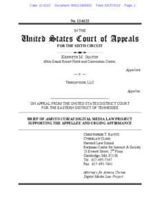 Seaton v TripAdvisor[removed]Amicus Brief (Final)