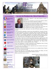 S E R V E U RLettre d’information n°10 Ils nous soutiennent : http://www.entraidedefense.fr