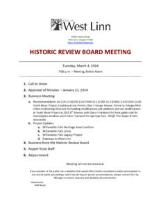 Oregon / Willamette River / National Register of Historic Places in Clackamas County /  Oregon / Willamette Falls Locks / Willamette Falls / Willamette Meteorite / Value at risk / Variance / Clackamas County /  Oregon / Willamette Valley / West Linn /  Oregon