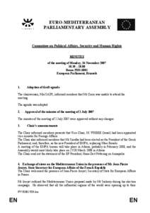 Fertile Crescent / Southern Levant / Member states of the Organisation of Islamic Cooperation / Euro-Mediterranean Parliamentary Assembly / Union for the Mediterranean / Euro-Mediterranean Partnership / Jean-Pierre Jouyet / Hezbollah / Lebanon / Politics / Foreign relations / Government