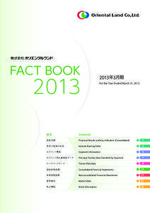 FACT BOOK  2013