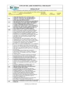 Law / Real estate / Geography of the United States / Surveying / Plat / Land lot / Easement / Recorder of deeds / Plan / Cartography / Real property law / Legal professions