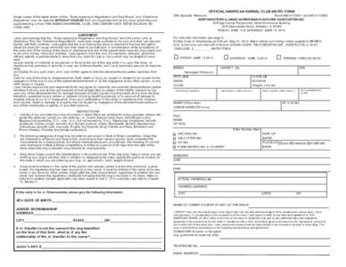 PRINTABLE ENTRY FORM 2010.qxd