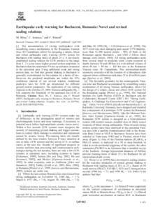 Click Here GEOPHYSICAL RESEARCH LETTERS, VOL. 34, L07302, doi:[removed]2007GL029396, 2007  for