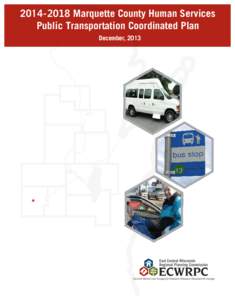 Montello /  Wisconsin / Transportation planning / Metropolitan planning organization / Urban studies and planning