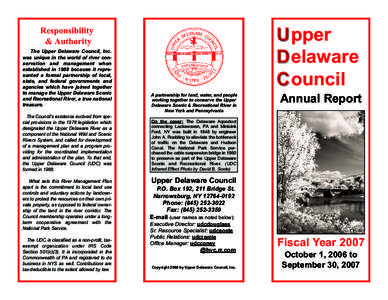 Delaware River / Delaware Valley / Upper Delaware Scenic and Recreational River / Pond Eddy Bridge / Tusten /  New York / Narrowsburg /  New York / Lumberland /  New York / Delaware and Hudson Canal / Delaware / Geography of New York / Geography of the United States / New York