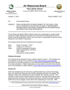 Air pollution / California Air Resources Board / Environment of California / Emission standards / Climate change policy / Zero-emissions vehicle / Emissions trading / Carbon neutrality / Low-carbon economy / Air pollution in California / Environment / Climatology