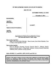 Right to counsel / Faretta v. California / Ineffective assistance of counsel / Public defender / Sixth Amendment to the United States Constitution / Martinez v. California Court of Appeals / Law / Criminal procedure / Appeal