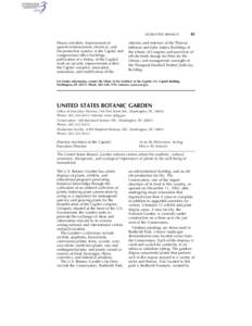 LEGISLATIVE BRANCH  House corridors; improvement of speech-reinforcement, electrical, and fire-protection systems in the Capitol and congressional office buildings;