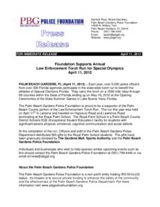 Palm Beach County /  Florida / South Florida metropolitan area / Palm Beach Gardens /  Florida / Palm Beach County Fire-Rescue / Geography of Florida / West Palm Beach /  Florida / Florida