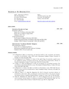 Microsoft Word - R_Bogoslovov_resume_Apr-2005.doc