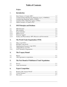 Table of Contents Preface 1. Introduction