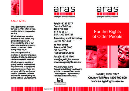 Aras /  Navarre / Privacy / Ethics / ARAS / Lithuanian law