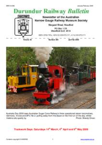 DRB 30:296  January/February 2009 Volume 30