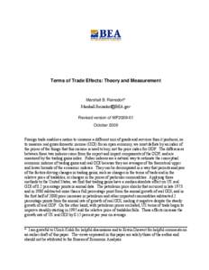 Microsoft Word - Measuring_the_Effects_of_Terms_of_Trade_Oct2009.doc