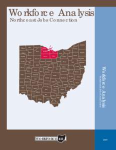 Workforce Analysis Northcoast Jobs Connection Ashtabula  Lake