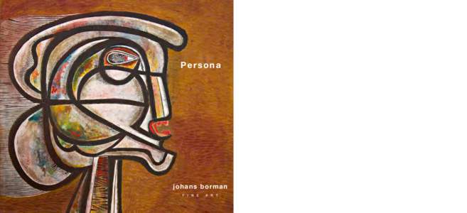 Persona  johans borman