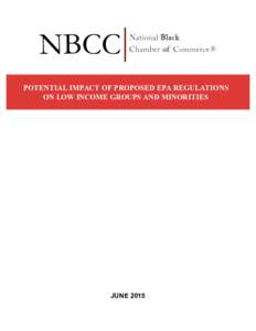 Economy of the United States / United States Environmental Protection Agency / Race in the United States / Economic inequality in the United States / United States / Racial inequality in the United States / Hispanic and Latino American politics