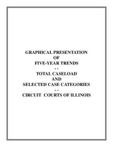 2005 Annual Report of the Illinois Courts - Statistical Summary