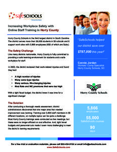 Microsoft Word - Horry County Case Study[removed]docx