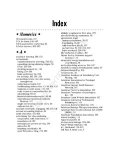 Index • Numerics • CO  PY