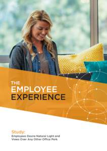 THE  EMPLOYEE EXPERIENCE  Study: