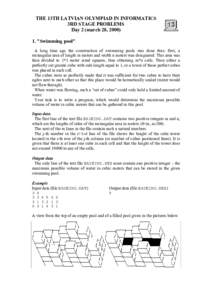 Cube / Elementary arithmetic / Integers / Number theory / Factory