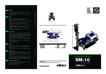 _SM10.Intermat REVtr:39 Pagina 1 C Colori compositi  M