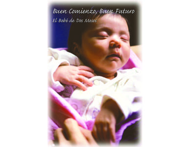 Buen Comienzo, Buen Futuro: El Bebé de Dos Meses