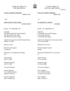 Appellate review / Lawsuits / Legal procedure / Summary offence / Nolo contendere / Plea / Law / Criminal law / Appeal