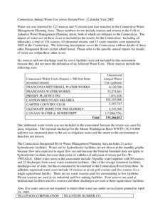 2005 Connecticut Annual Report Calculations.xls