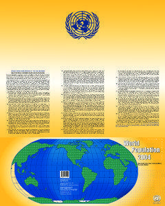 Lists by country / Demographics of the United States / Statistics / Projections of population growth / International wheat production statistics / Urbanization by country / Population / Human geography / Demography