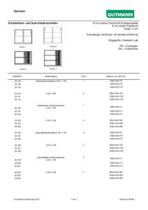 PROLine Technische Erläuterung