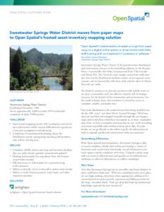 Russian River / Geography of the United States / Texas / Sweetwater / Geography of Texas / Water supply